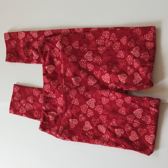 Lularoe Leggings - Picture 1 of 4